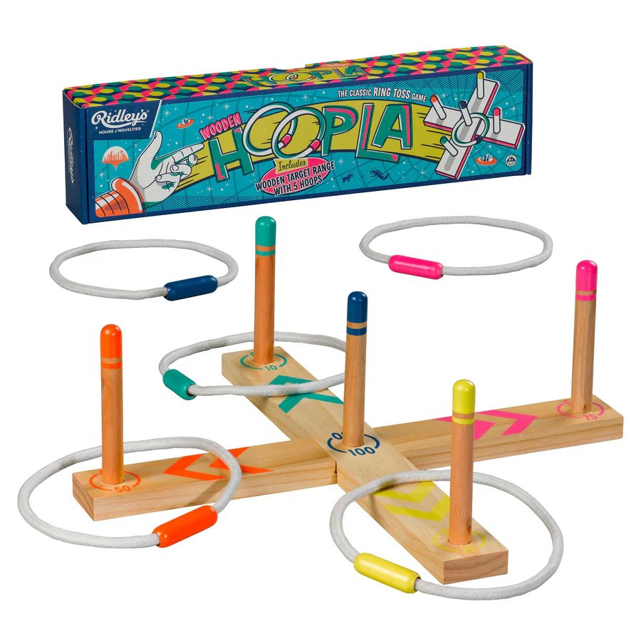 Hopla Game