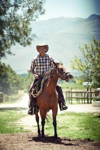 Horse Riding