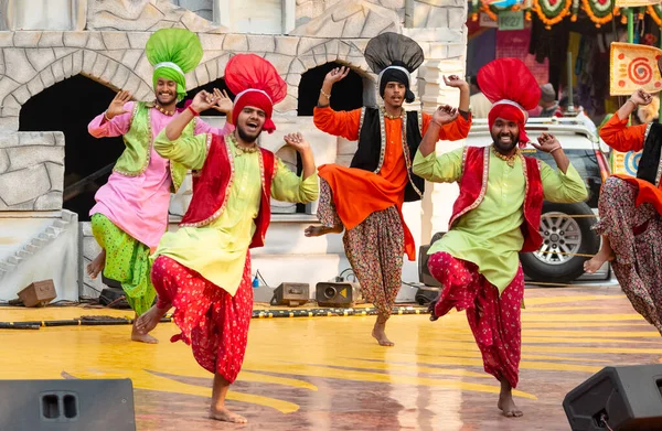 Punjabi Dhol near Rajinder Nagar